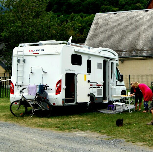 Location de caravanes campings Lille