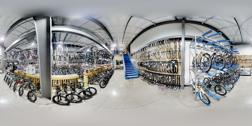 Bicycle Store «Fun Sport Bikes», reviews and photos, 1700 McHenry Ave #10, Modesto, CA 95350, USA