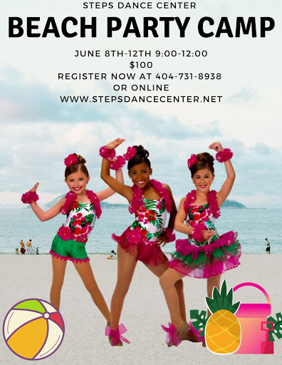 Dance School «Steps Dance Center», reviews and photos, 1025 Rose Creek Dr #460, Woodstock, GA 30189, USA