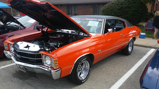 Park «Beecher Center», reviews and photos, 901 Game Farm Rd, Yorkville, IL 60560, USA