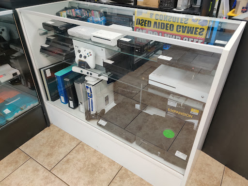 Game Store «Fix & Play Electronics», reviews and photos, 10575 W Indian School Rd #102, Avondale, AZ 85392, USA