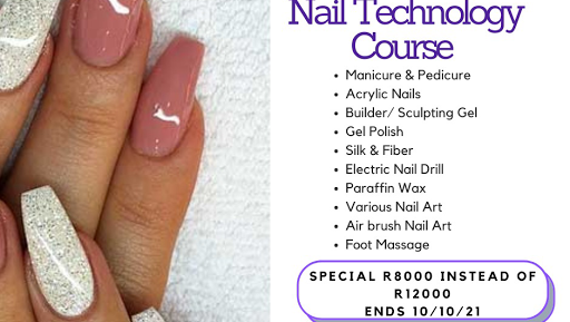 Prisca Nails and Beauty Academy