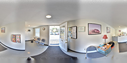 Auto Repair Shop «Barrington All Makes Auto Repair», reviews and photos, 27 Commerce Way, Barrington, NH 03825, USA