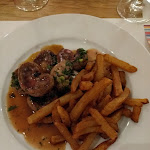 Photo n° 2 de l'avis de Koustabh.o fait le 21/06/2017 à 03:17 pour Restaurant J'Go Toulouse à Toulouse