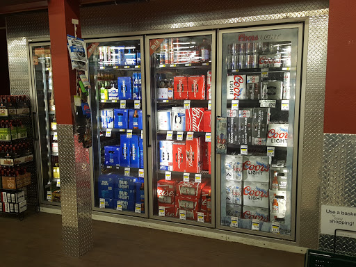 Grocery Store «Red Apple Markets», reviews and photos, 310 W Manson Hwy, Chelan, WA 98816, USA