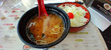 Soupe du Restaurant de sushis Okinawa à Évry-Courcouronnes - n°7