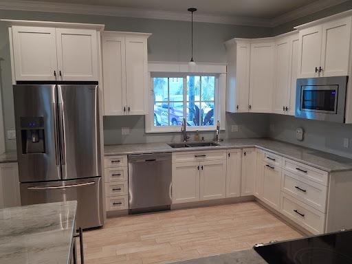 Kitchen Remodeler «Progressive Cabinetry», reviews and photos, 6404 Manatee Ave W D, Bradenton, FL 34209, USA