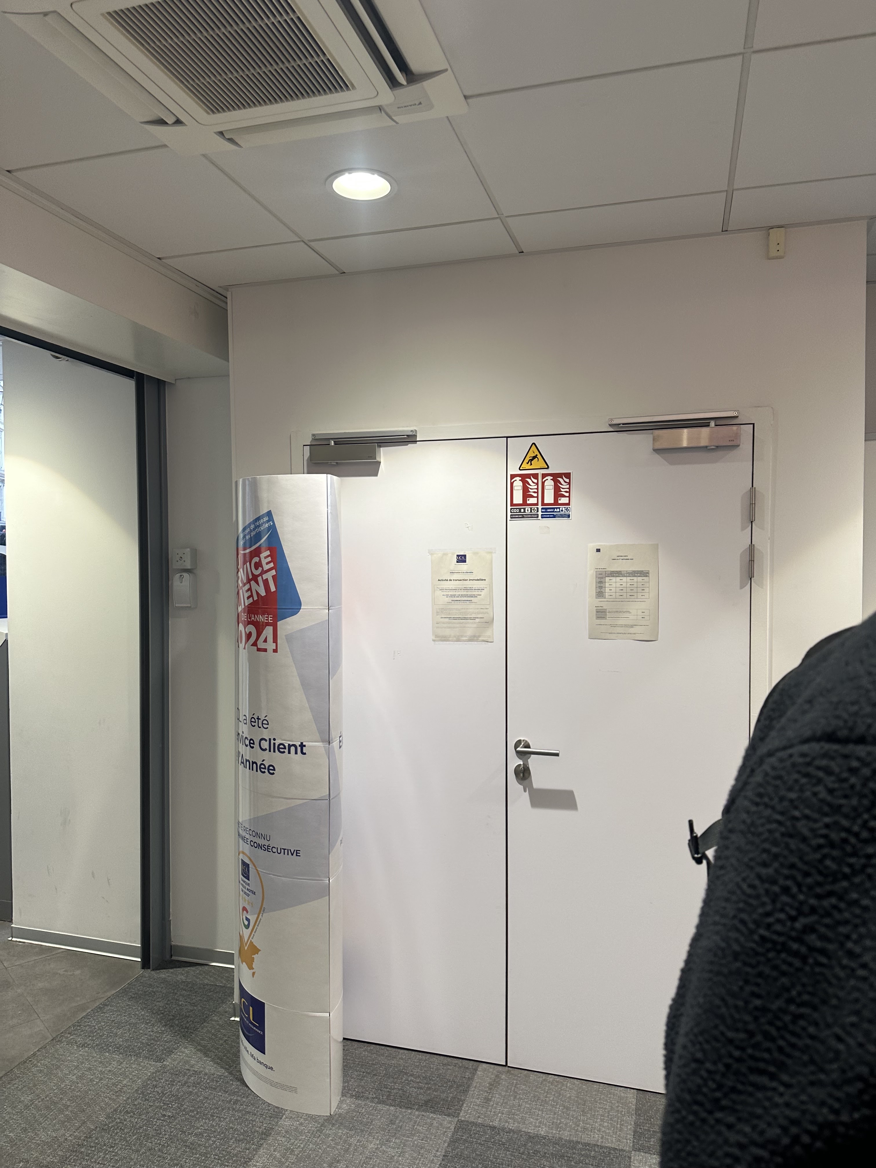 Photo n° 2 de l'avis de Allen. fait le 06/12/2023 à 14:02