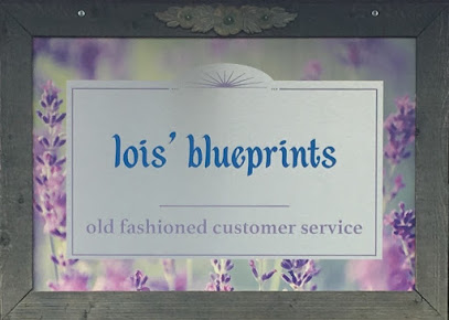 Lois' Blueprints LLC