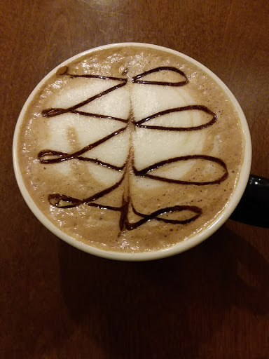 Coffee Shop «Sweet Gypsy Coffee», reviews and photos, 431 N Church St, Hendersonville, NC 28792, USA