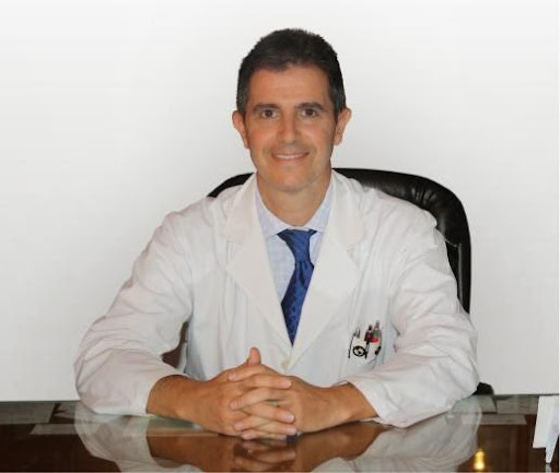 Dr. Claudio N. Saladino
