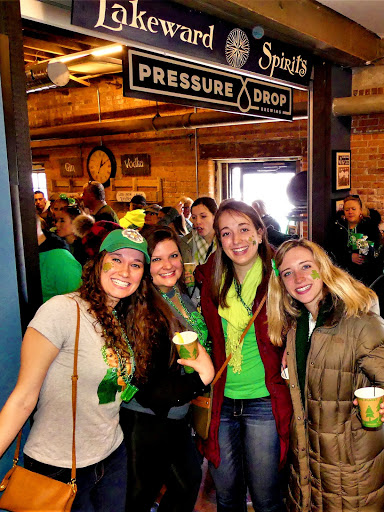 Distillery «Lakeward Spirits», reviews and photos, 65 Vandalia St, Buffalo, NY 14204, USA