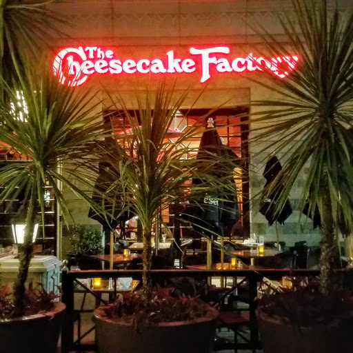 Restaurant «The Cheesecake Factory», reviews and photos, 42 Shops At Mission Viejo, Mission Viejo, CA 92691, USA