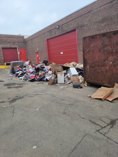 Self-Storage Facility «CubeSmart Self Storage», reviews and photos, 35 Winthrop Ave, New Rochelle, NY 10801, USA