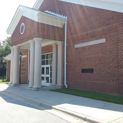 Warren County Memorial Library