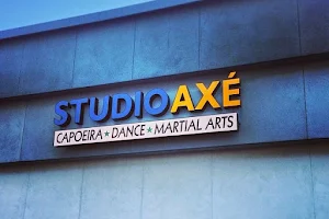 Axé Capoeira Tucson at Studio Axé image