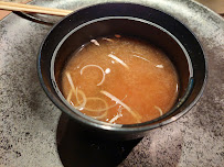 Soupe miso du Restaurant japonais Le Kabuki à Annecy - n°2