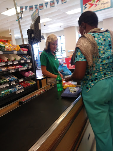 Grocery Store «BI-LO», reviews and photos, 1338 North Way, Darien, GA 31305, USA