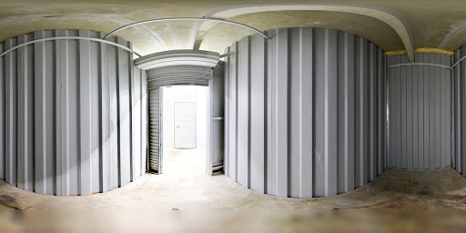 Self-Storage Facility «CubeSmart Self Storage», reviews and photos, 2010 NE 7th Ave, Dania Beach, FL 33004, USA