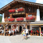 Photo n°1 de l'avis de Fabio.i fait le 03/03/2020 à 17:21 sur le  Tito Speck - Il Maso dello Speck à Daiano