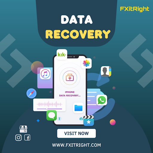 FXitRight iPhone Repair, Computer Repair, Tablet Repair, Cell Phone Repair in Oxnard CA image