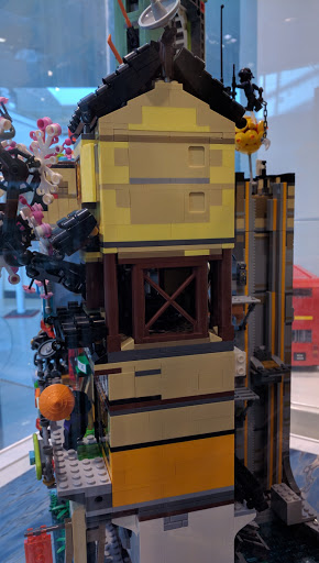 Toy Store «The LEGO Store», reviews and photos, 2855 Stevens Creek Blvd, Santa Clara, CA 95050, USA