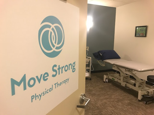 Move Strong Physical Therapy