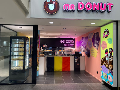 Donuts | MR DONUT