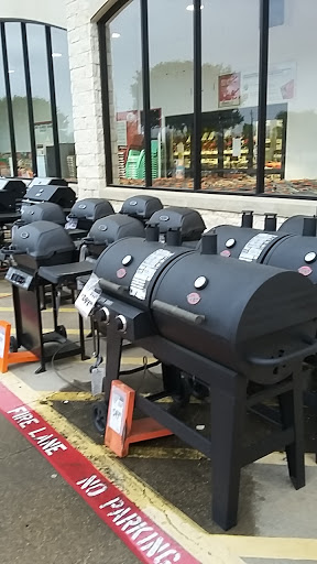 Home Improvement Store «The Home Depot», reviews and photos, 852 Long Prairie Rd, Flower Mound, TX 75028, USA