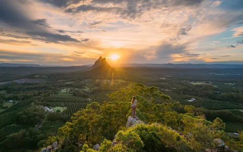 Glass House Mountains Visitor and Interpretive Centre image