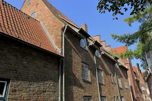 CVJM Altstadt-Hostel Lübeck image