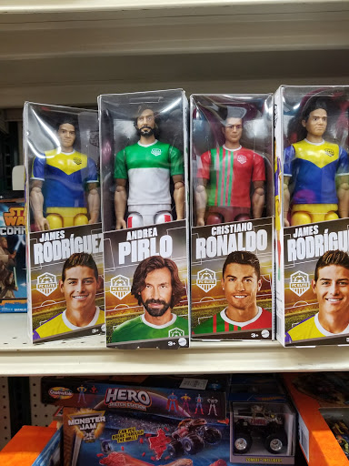 Discount Store «Factory 2-U (Fallas Discount Stores)», reviews and photos, 3220 E Anaheim St, Long Beach, CA 90804, USA