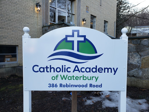 Catholic Academy of Waterbury