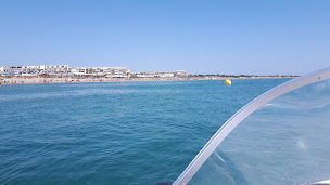 Photo n°19 de Service d'Accueil du village naturiste à Agde ()