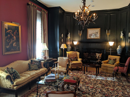 Funeral Home «Bradshaw-Carter Memorial & Funeral Services», reviews and photos, 1734 W Alabama St, Houston, TX 77098, USA