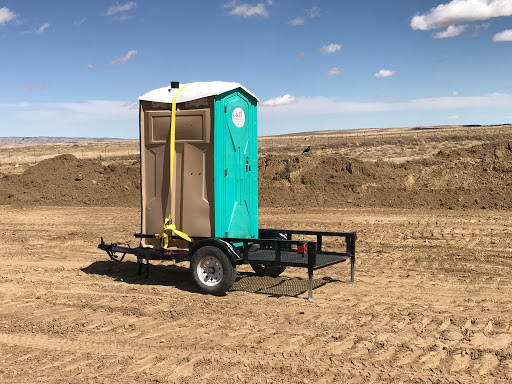 C & E Portable Toilets & Septic Pumping in Gallup, New Mexico