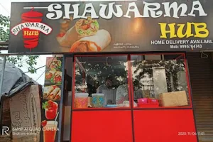 Shawarma Hub image
