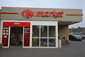 Carrefour market image