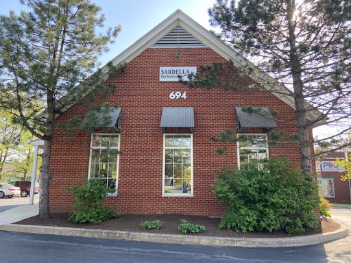 Eye Care Center «Sardella Eye Associates», reviews and photos, 674 Unionville Rd, Kennett Square, PA 19348, USA