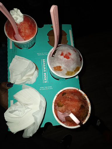 Ice Cream Shop «Bahama Bucks», reviews and photos, 5300 Lakeview Pkwy, Rowlett, TX 75088, USA