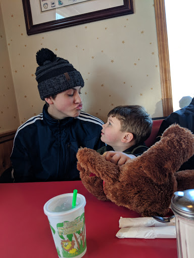 Coffee Shop «Nisqually Express Espresso & Tobacco», reviews and photos, 10324 Martin Way E, Olympia, WA 98516, USA