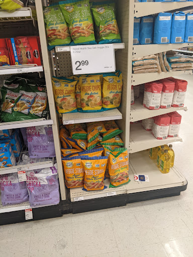 Department Store «Target», reviews and photos, 9900 Sowder Village Square, Manassas, VA 20109, USA