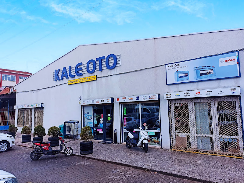 Kale Oto logo