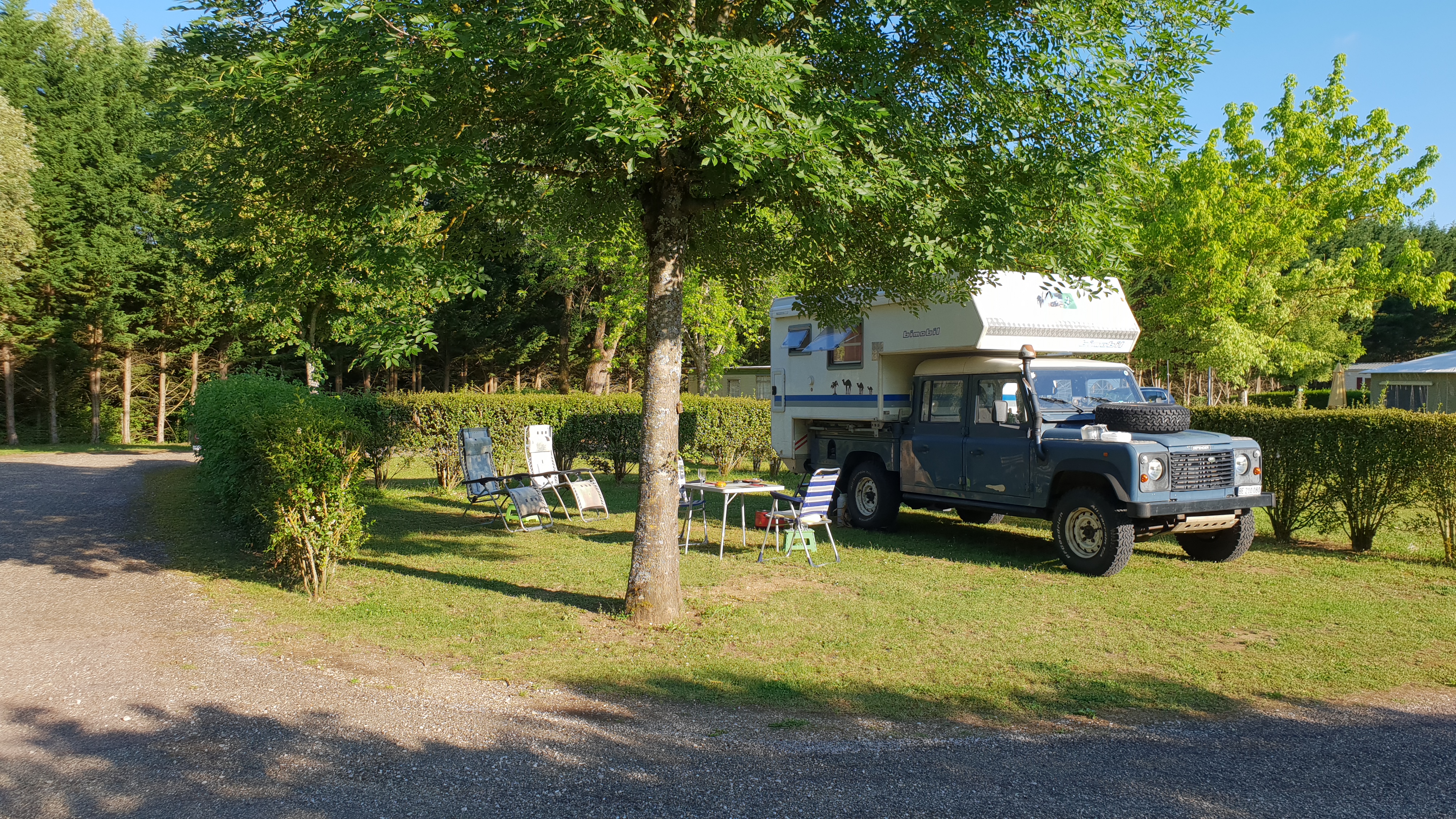 Photo n° 4 de l'avis de René.y fait le 24/06/2019 à 15:23