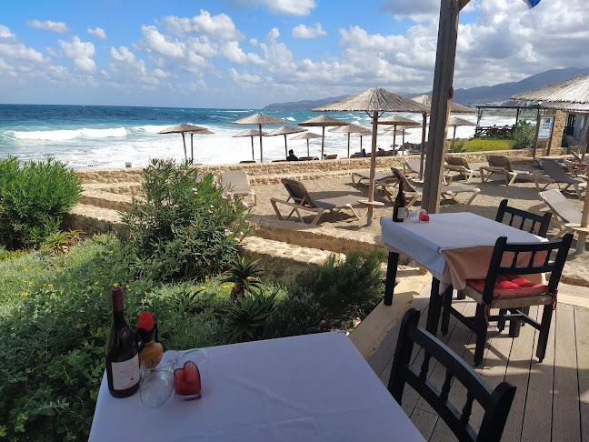 Restaurant Creta
