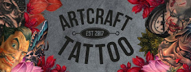 ArtCraft TATTOO Budapest - Egyedi Tetoválás és Takarás, Női Tetoválás, Tetoválás Árak