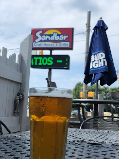 Bar & Grill «Sandbar», reviews and photos, 2835 W 8th St, Erie, PA 16505, USA