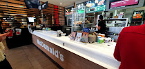 Atmosphère du Restauration rapide McDonald's à Évreux - n°3