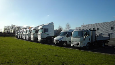 NPL Nord Poids Lourds à Templemars