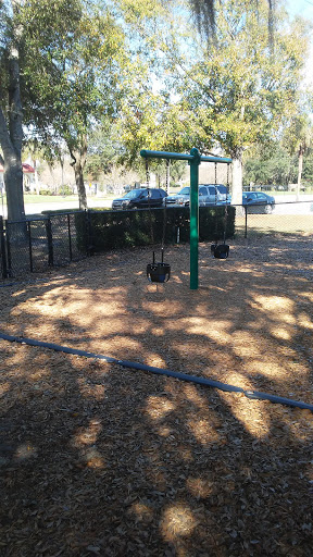 Park «Eastmonte Park», reviews and photos, 830 Magnolia Dr, Altamonte Springs, FL 32701, USA